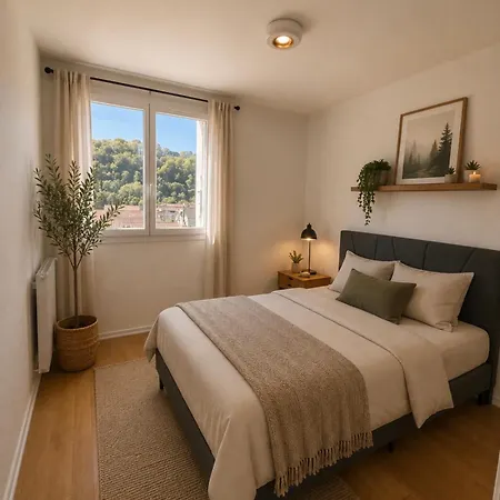 Apartamento In Périgueux