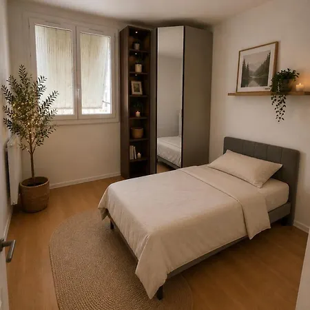 In Apartamento *