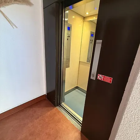 Apartamento In Périgueux