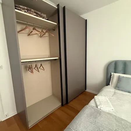 In Apartamento *