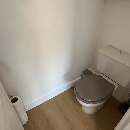Apartamento In Périgueux